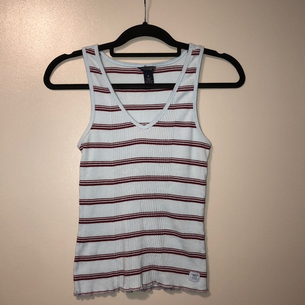 American eagle vintage tank☺︎︎